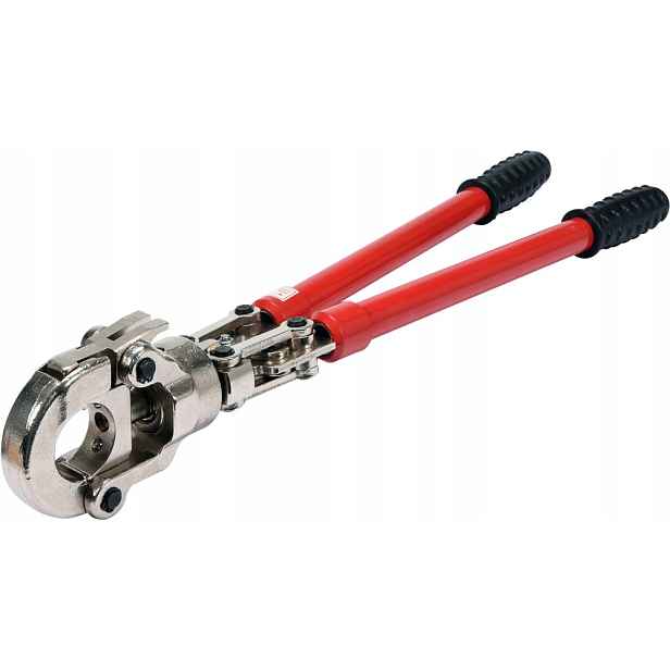 Ruční Hydraulický Lis Pro Krimpování Spojek Pex-al-pex
