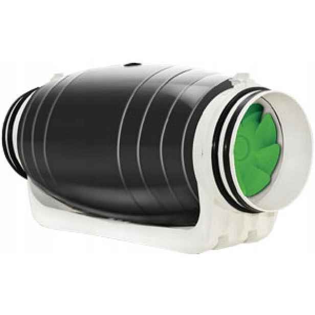 Kanálový ventilátor Havaco ICMsilent-200/840M