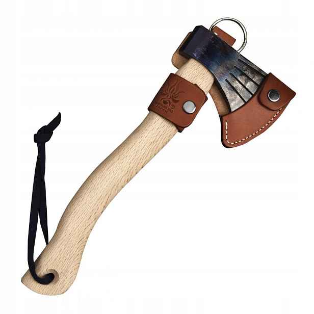 Kanetsune Danro White Sc steel Zenko Sekerka