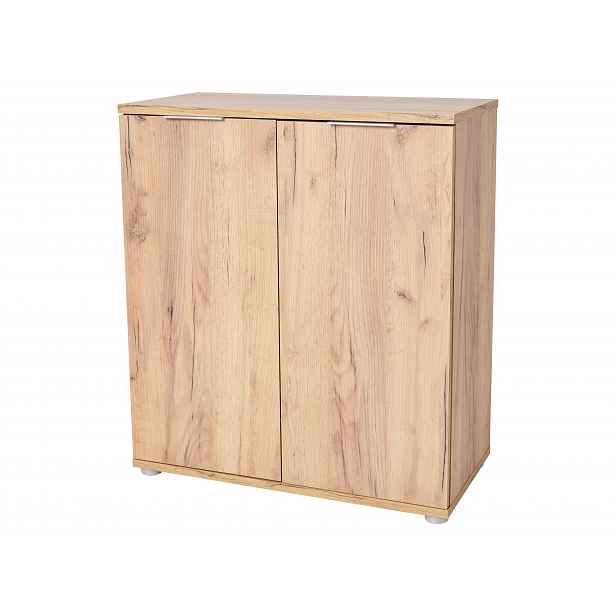 Livarno® Botník Verona, 70 x 80 x 35 cm