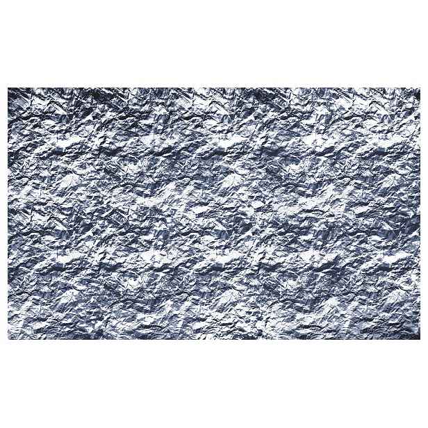 Vliesová fototapeta Metalik Stříbrný Abstrakt Textura Styl 350x250 lepidlo