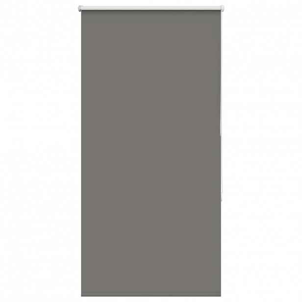 vidaXL Roleta zatemňovací 80x175 cm šířka látky 75,7 cm polyester