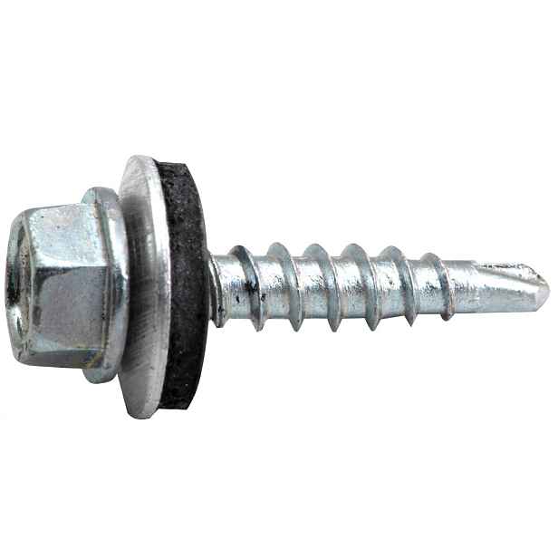 Šroub farmářský GUNNEX FRS 4,8×20 mm bez laku 250 ks