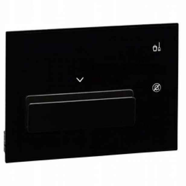 Legrand čtečka Rfid karet BACnet Scs Grms kontrola přístupu