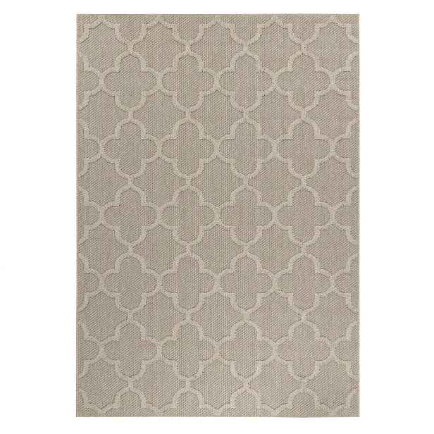 Ayyildiz Kusový koberec Patara 4951 Beige 80x150 cm