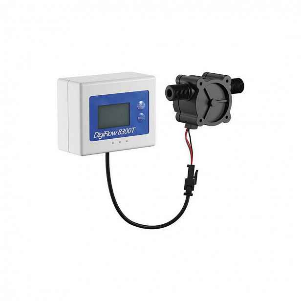 Blanco - Digitální průtokoměr Digiflow 8300T-22F 525237
