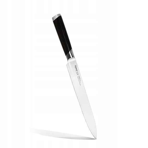 Nůž šéfkuchaře Fissman Fujiwara 2815 20 cm AUS-6 57 Hrc chef