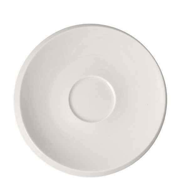 Villeroy & Boch NewMoon espresso podšálek, Ø 13 cm