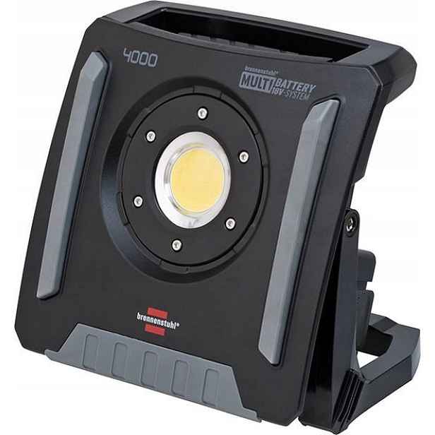 Dílenská lampa Multi Battery 1125-4500lm bez akumulátoru Brennenstuhl