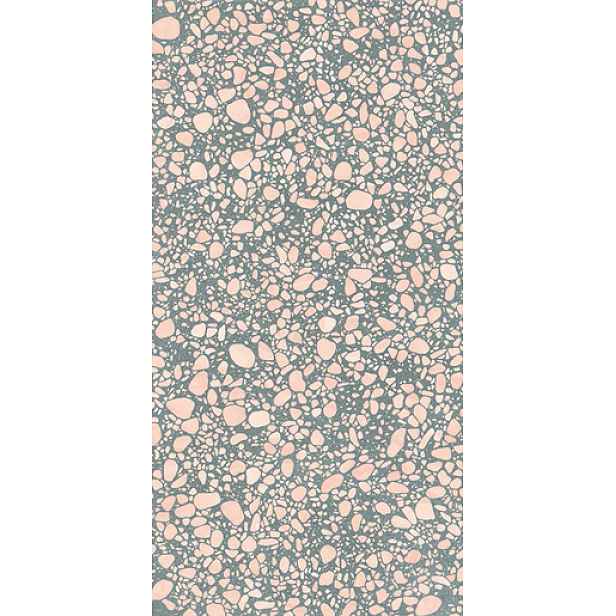 Dlažba Ergon Medley green 60x120 cm mat EH9F