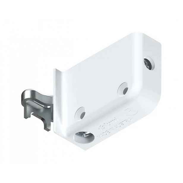 Blum 48N0510 závěsy do skříněk bílé 10 Kpl P+l