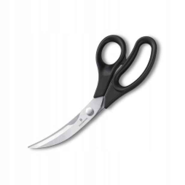 Nůžky Na Drůbež Victorinox Kuchyňské 25 cm pro mořské plody Ocelové