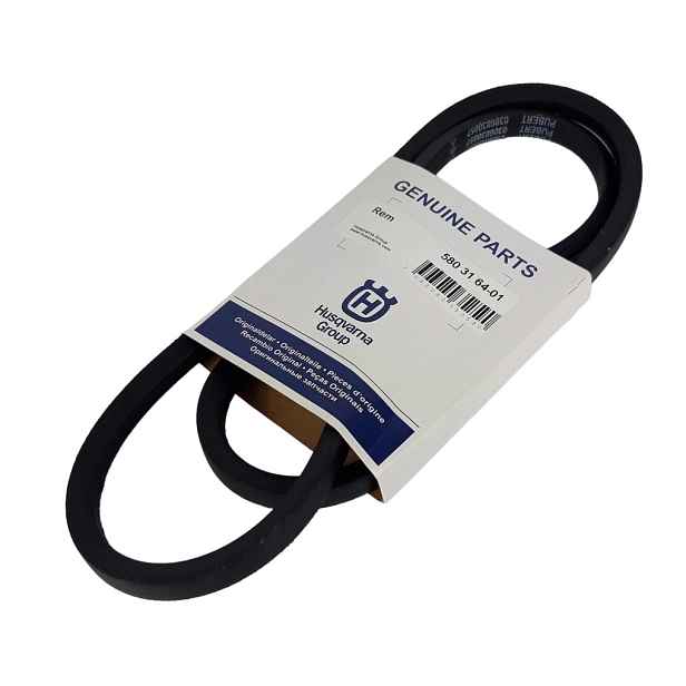 Originální hnací řemen kultivátorů Husqvarna Tf 434 Tf 435