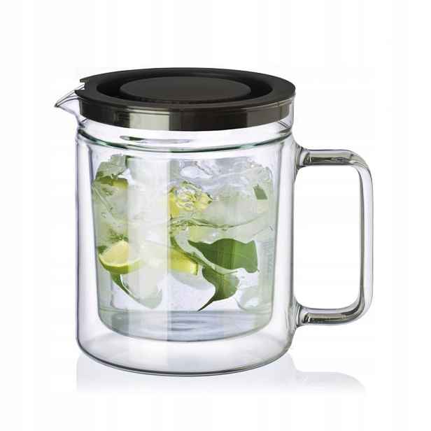 Simax Konvice Twin 1,1 L dvoustěnná