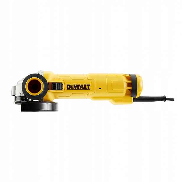 Úhlová bruska DeWALT DWE4238 1400W 150 mm M14