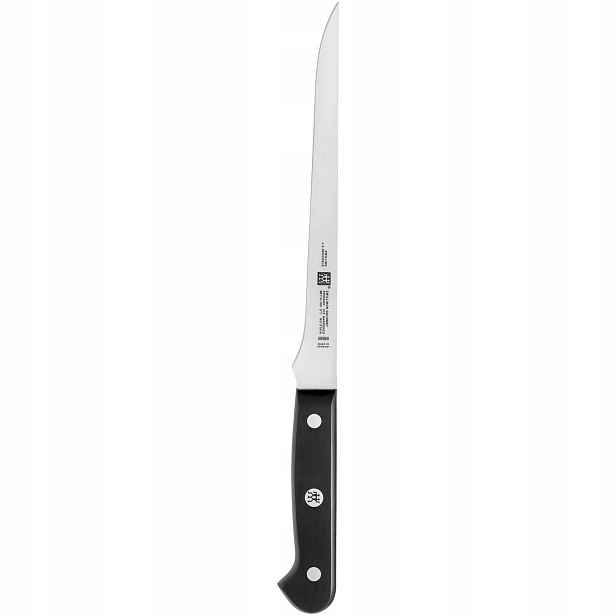 Zwilling Gourmet nůž 18 cm 55-58HRC Friodur Solingen