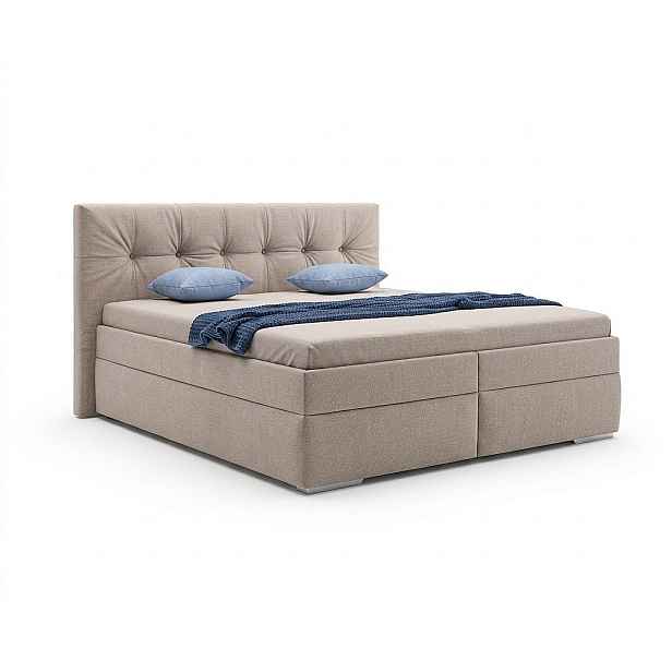 Kasvo TERI (TRENTA) postel 160