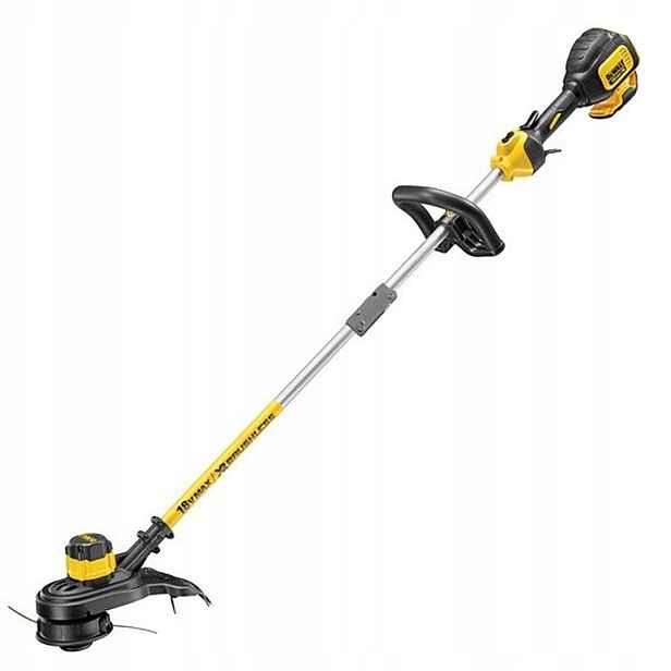 DeWALT DCM561PBS Xr 18V 33cm vyžínač trávy