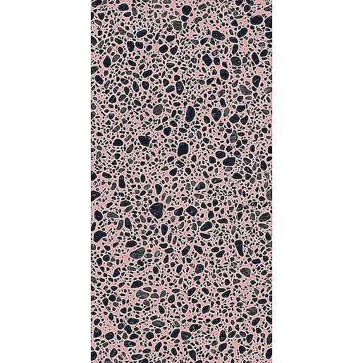 Dlažba Ergon Medley pink 60x120 cm mat EH9G