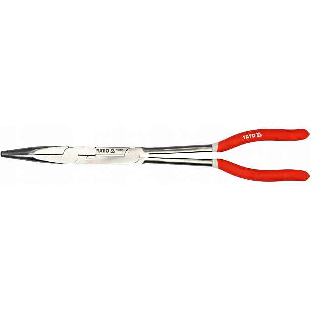 Kleště Vydloubnuté 2 Klouby 330 MM Yato YT-20401