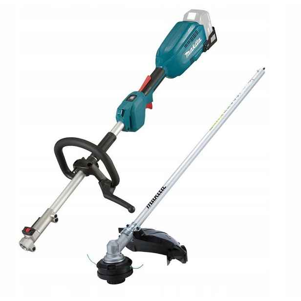 Makita DUX18ZX1 Akum multifunkční zahradní zařízení Lxt 18V 191N31-5