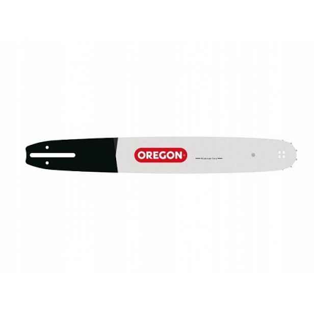 Vodící lišta Oregon 18“ .325“ 1,6 mm 183VXLGD025