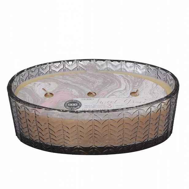 Vonná svíčka Sweet Grace 305 g Bridgewater Candle
