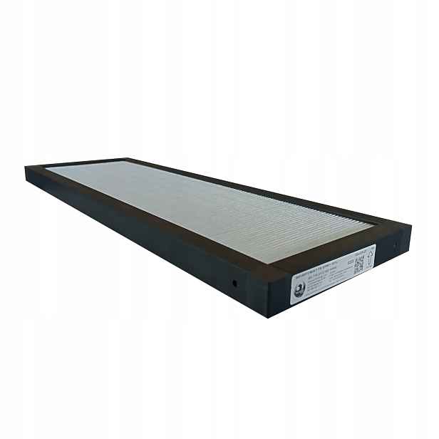 Protismogový filtr F9 ePM1 80% 180x400x25