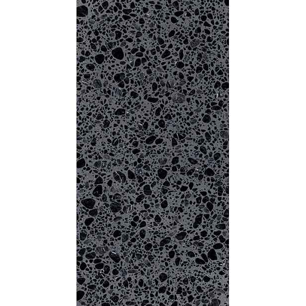 Dlažba Ergon Medley Dark grey 30x60 cm mat EH9T
