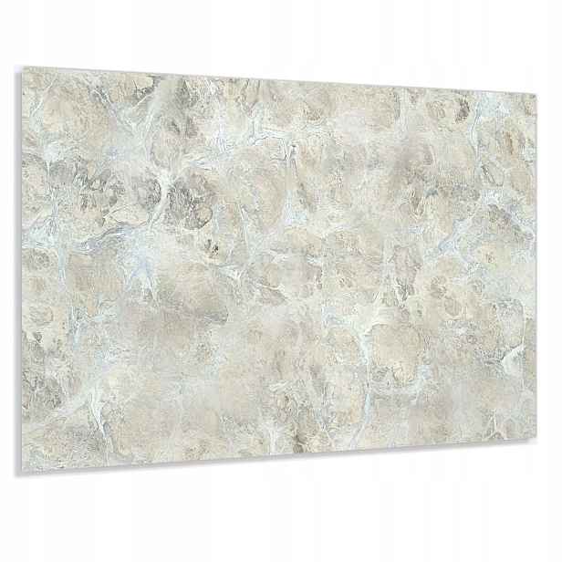 Ochranný Panel 100x60cm 4mm Tvrzený Do Kuchyně Dekorativní Lacobel