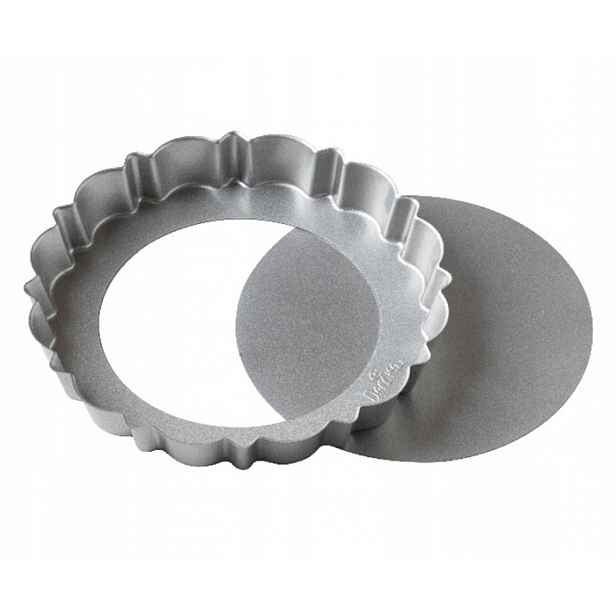 Kovová forma na strouhání mazurka 30 cm Design Line Decora