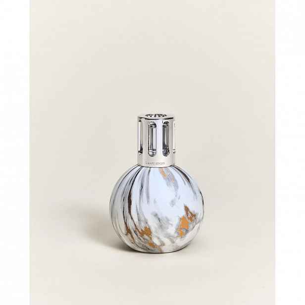 Marble white – lampa Marble bílá Maison Berger Paris