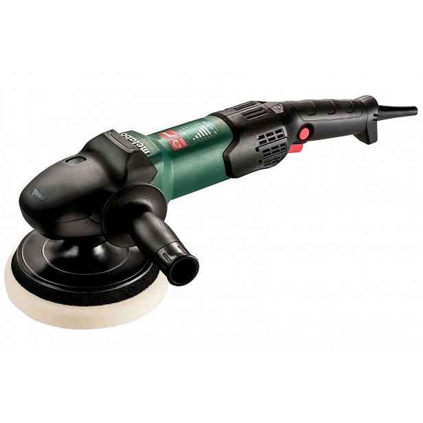 Metabo - Leštička 180 mm, 1500 W 615200000