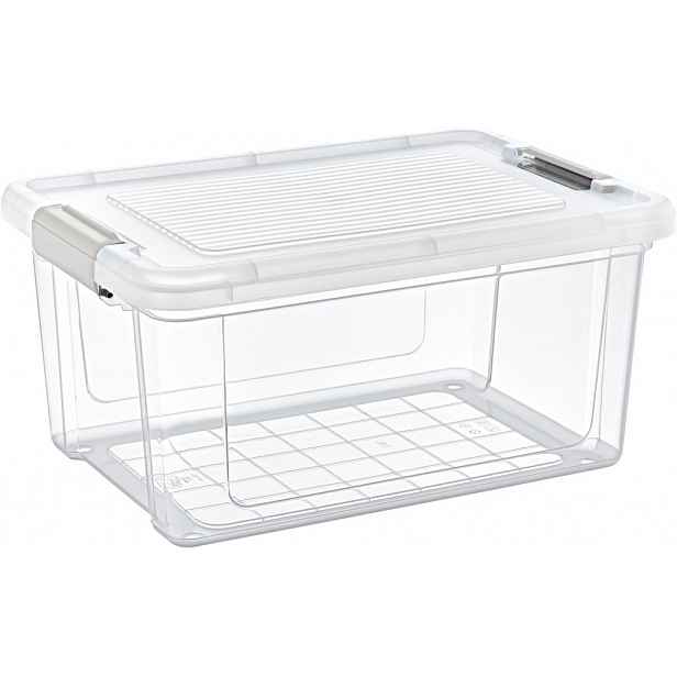 Úložný box Storage Solutions, 16 l