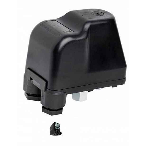 Vypínač čerpadla pro Nocchi Pentair Water Multi Evo-a 5-60 Aquasystem VAO150