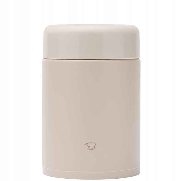 Zojirushi termoska na oběd nerezová ocel SW-KA52CM 520 ml béžová