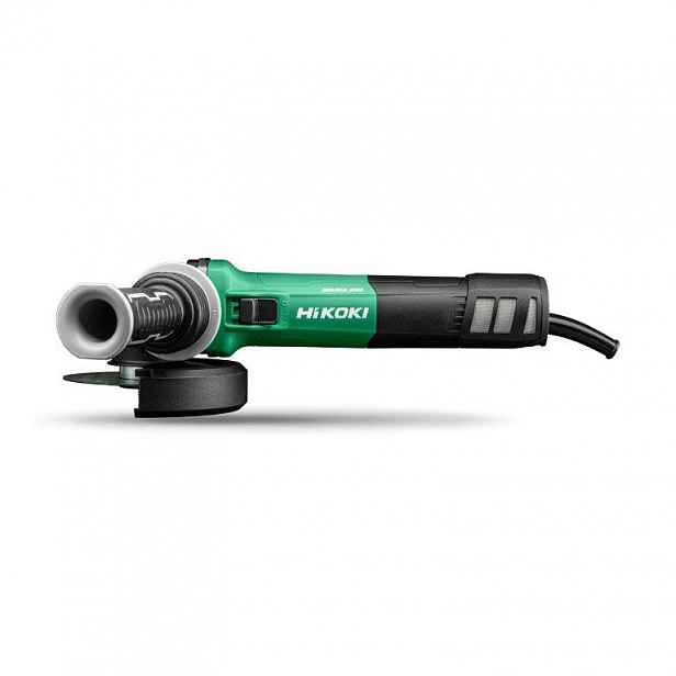 Úhlová Bruska 125 MM 1320 W Reg.obr.