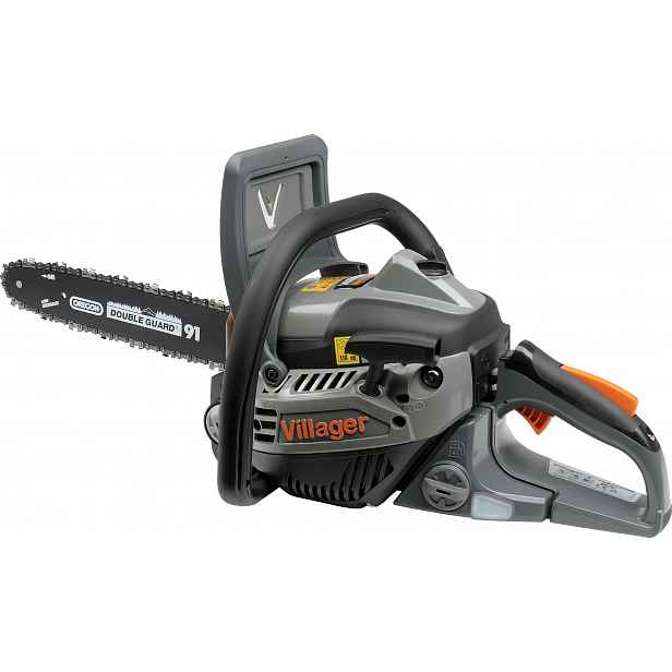 Benzínová řetězová pila Villager VGS 3920 PE, lišta 35 cm 8467.11.00
