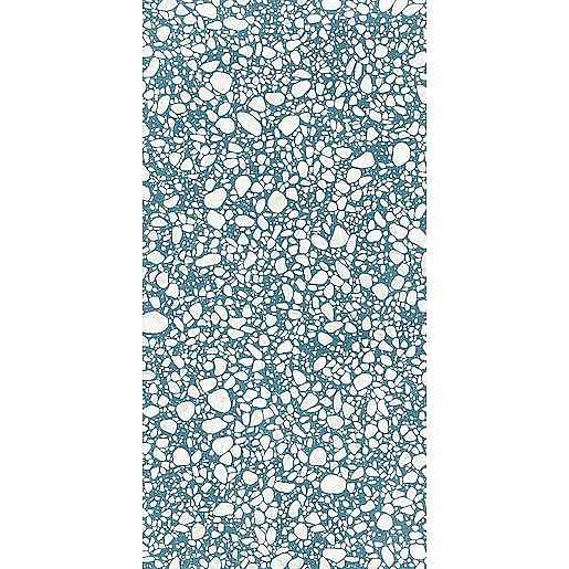 Dlažba Ergon Medley blue 30x60 cm mat EH9U
