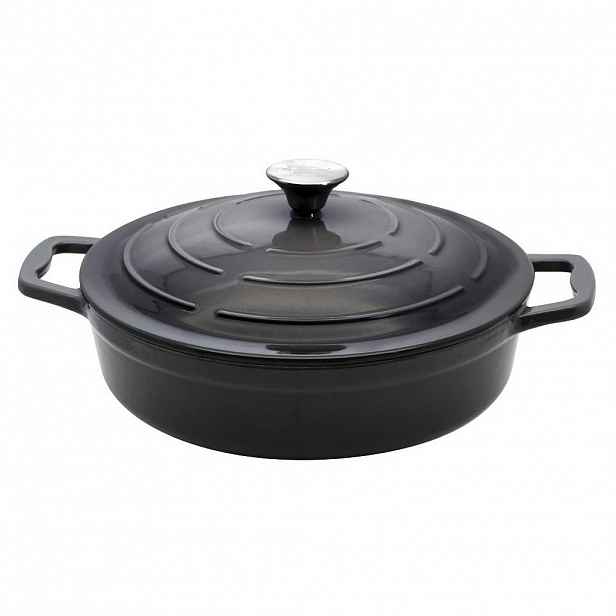ELO SERVÍROVACÍ PÁNEV 28 cm
