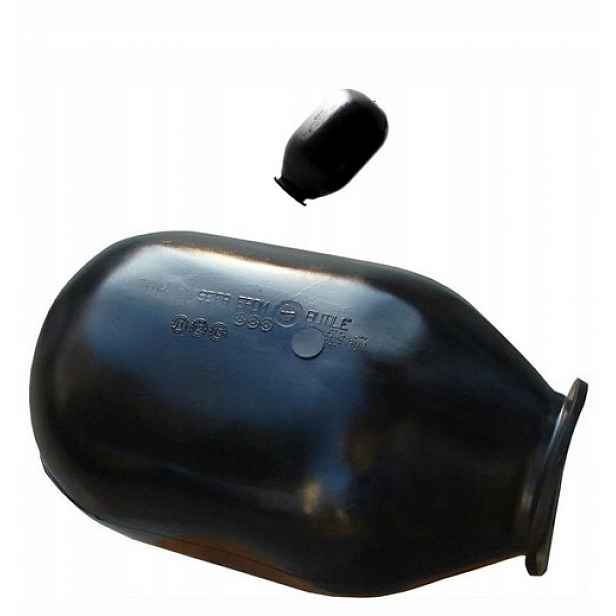 Gumový vak Epdm pro hydroforové čerpadlo Covera/BG-Invest BG-K0002-50 Model 50