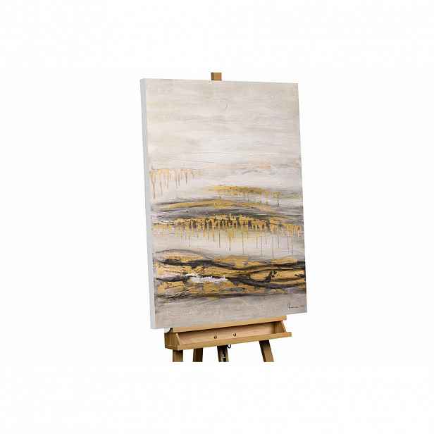 KUNSTLOFT OLEJOMALBA 75/100 cm, Lidé a portréty