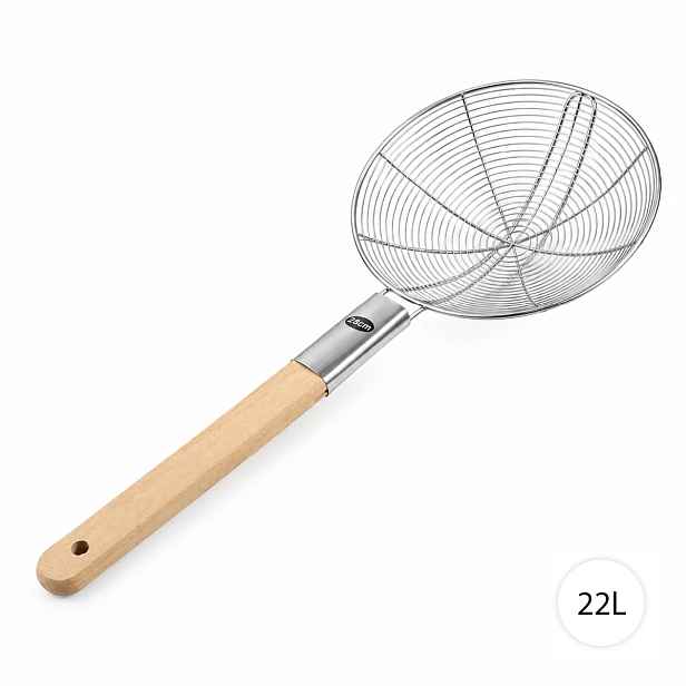 Royal Kitchen Pěnovačka 26cm, 22793