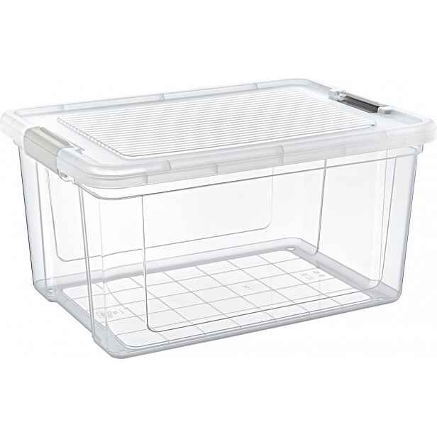 Úložný box Storage Solutions, 30 l