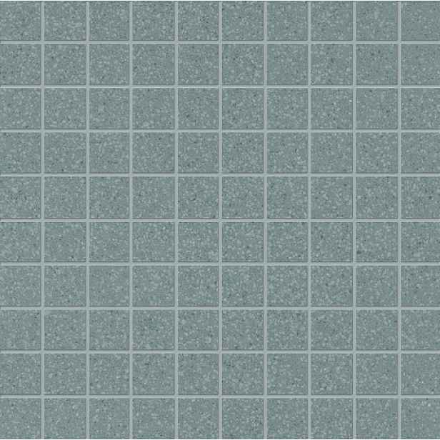 Mozaika Ergon Medley green 30x30 cm mat EHT5