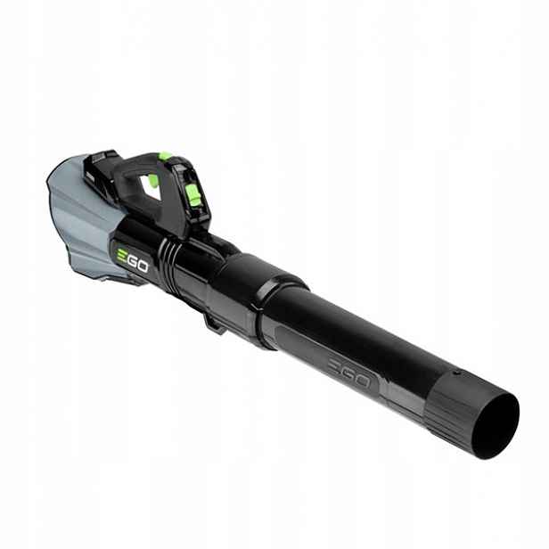 Akumulátorový foukač Ego Power+ Pro X LBX6000, 56 V, 1014 m3/h