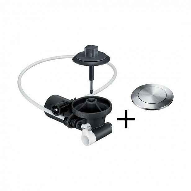 Blanco - Sada pro excentrické ovládání InFino PushControl 525272