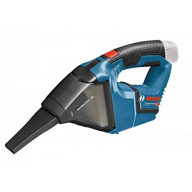Bosch - 12V AKU ruční vysavač, bez baterie a nabíječky 06019E3000