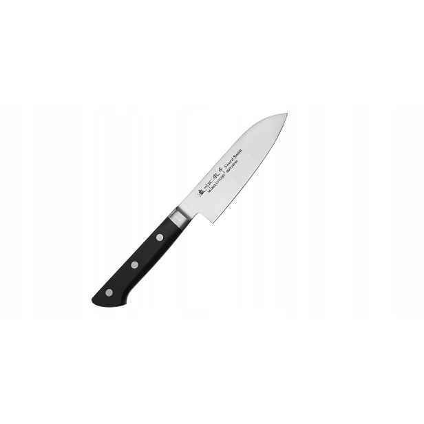 Satake univerzální Nůž Santoku 13,5 cm