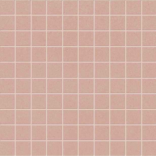 Mozaika Ergon Medley pink 30x30 cm mat EHT6